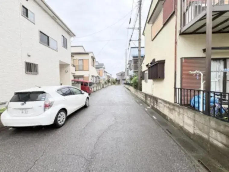 4SLDK Property Kuki City Saitama Prefecture (4)
