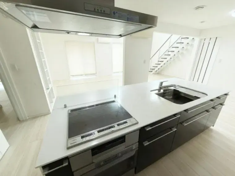 [Propriété 5LDK ou plus] Ville d'Ageo, Préfecture de Saitama (17)
