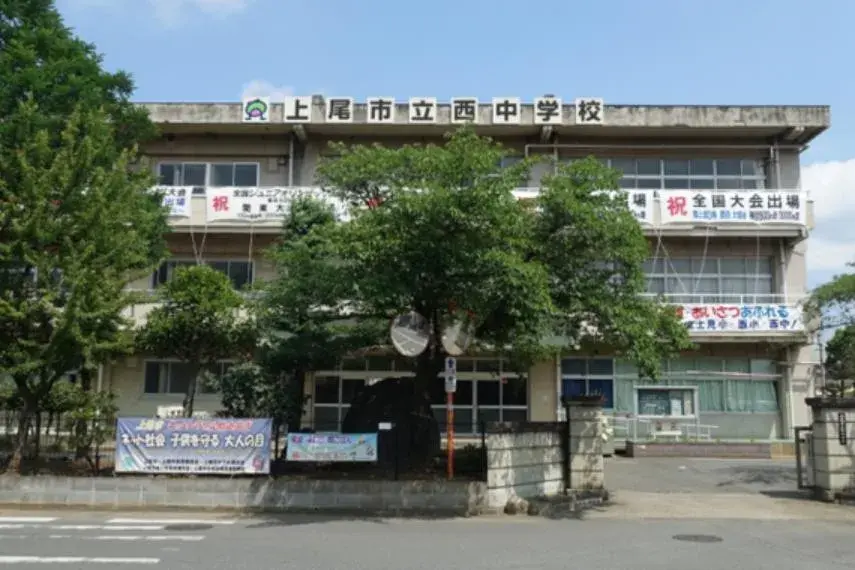 [Propriété 5LDK ou plus] Ville d'Ageo, Préfecture de Saitama (24)