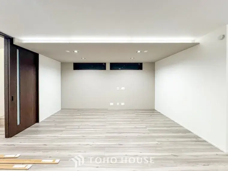 عقار 3LDK+S إيدوغاوا-كو طوكيو (11)