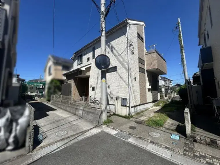 Akiya in Saitama