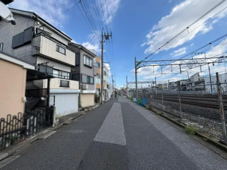 3K房产 蕨市 埼玉县 (3)