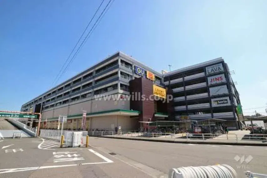 Bien d'une pièce Nagoya Préfecture d'Aichi (9)