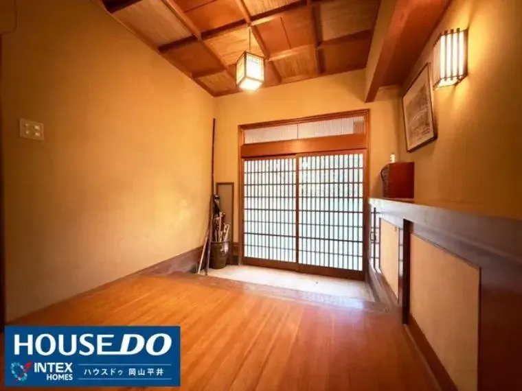Propriété 6DK Ville d'Okayama Préfecture d'Okayama (8)