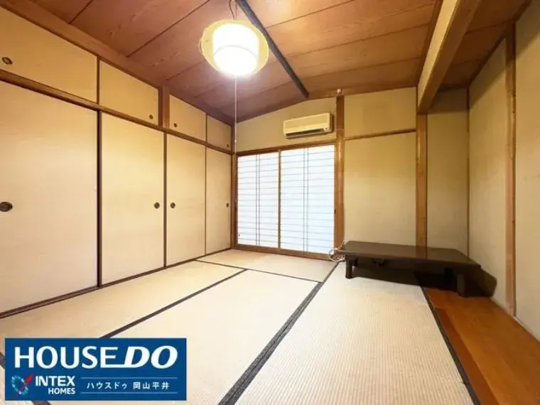Propriété 6DK Ville d'Okayama Préfecture d'Okayama (9)