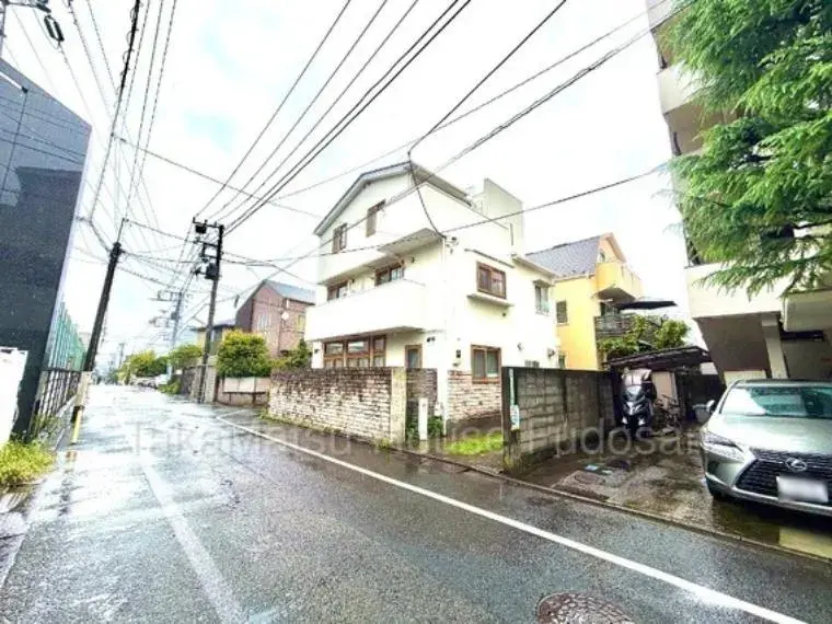 3SLDK房产 世田谷区 东京都 (2)