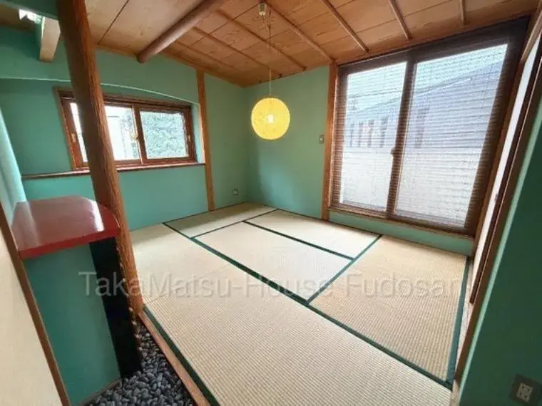 3SLDK房产 世田谷区 东京都 (14)