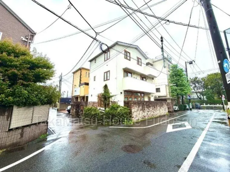 3SLDK房产 世田谷区 东京都 (3)
