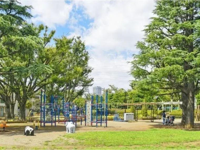 3SLDK房产 世田谷区 东京都 (24)