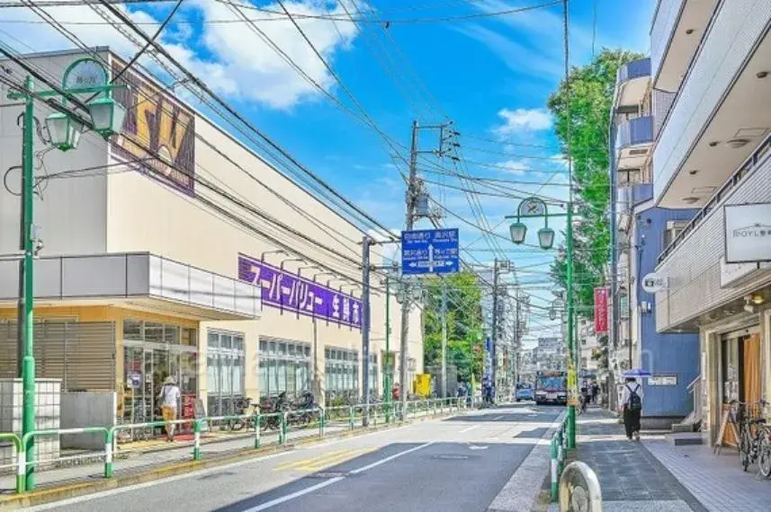 3SLDK房产 世田谷区 东京都 (27)