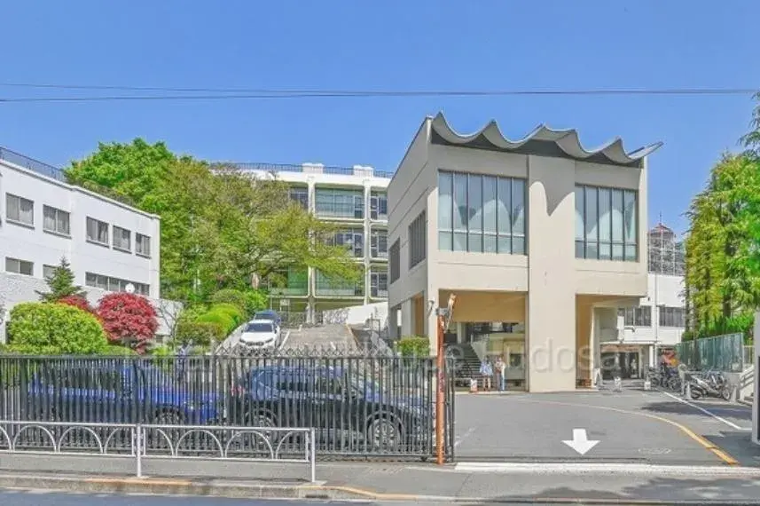 3SLDK房产 世田谷区 东京都 (30)