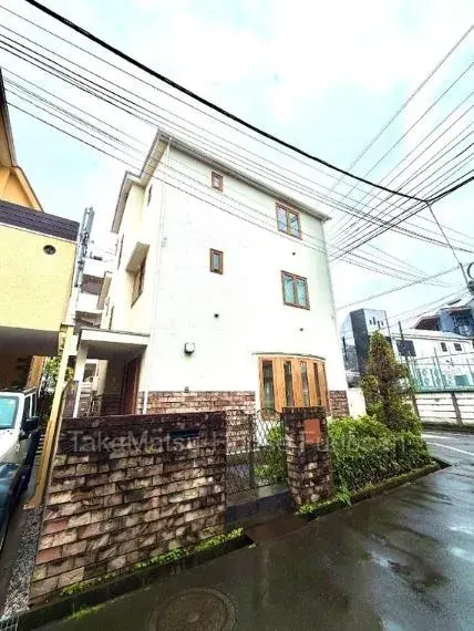 3SLDK房产 世田谷区 东京都 (4)