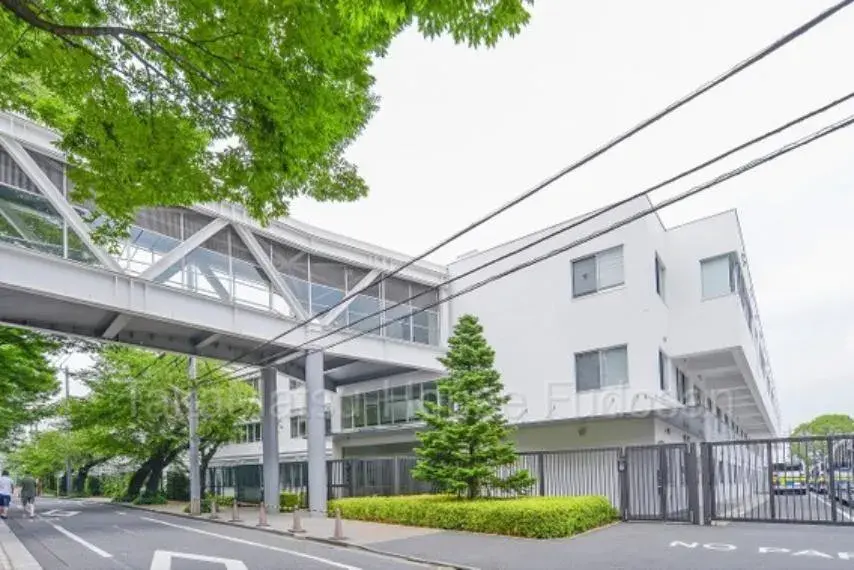 3SLDK房产 世田谷区 东京都 (31)