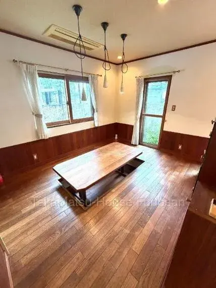3SLDK房产 世田谷区 东京都 (8)