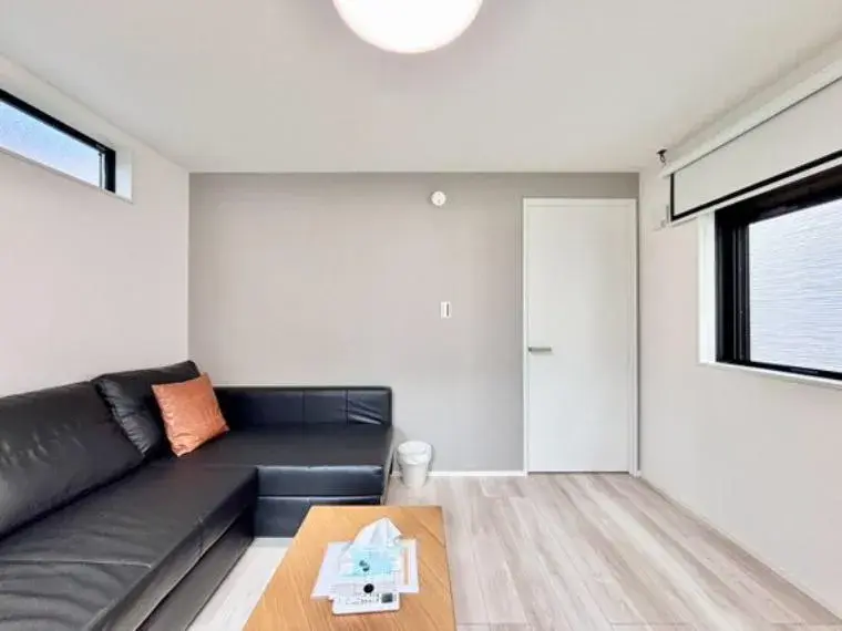 Inmueble 2SLDK Shinjuku-ku, Tokio (12)