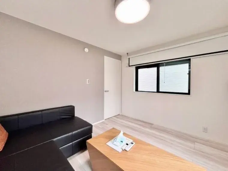 Inmueble 2SLDK Shinjuku-ku, Tokio (13)