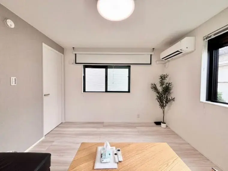 Inmueble 2SLDK Shinjuku-ku, Tokio (14)