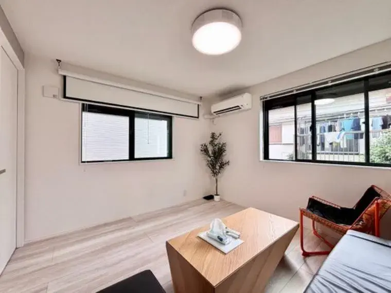 Inmueble 2SLDK Shinjuku-ku, Tokio (15)