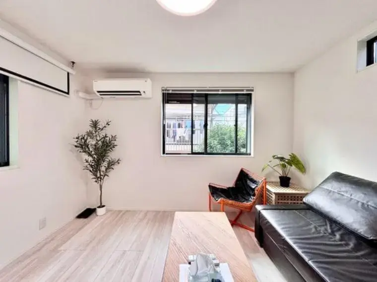 Inmueble 2SLDK Shinjuku-ku, Tokio (16)