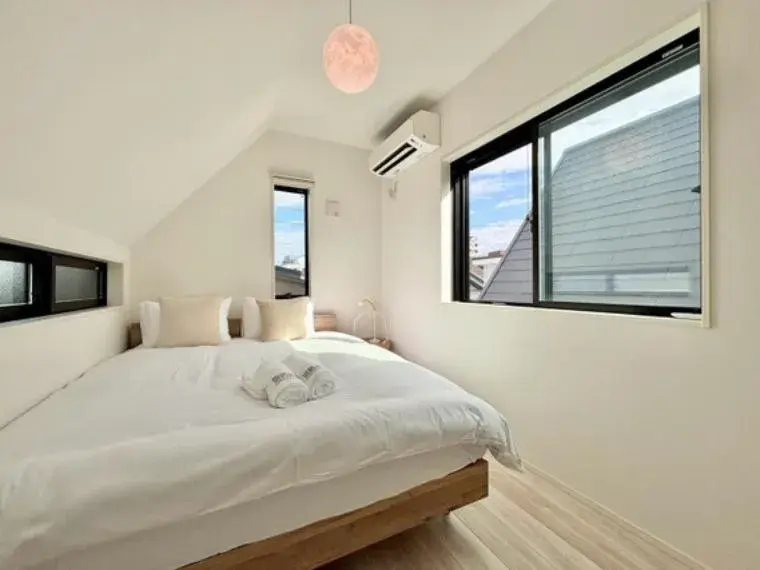 Inmueble 2SLDK Shinjuku-ku, Tokio (17)