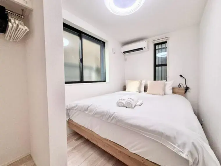 Inmueble 2SLDK Shinjuku-ku, Tokio (18)