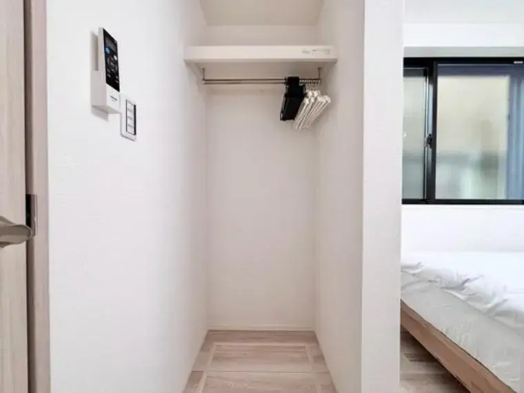 Inmueble 2SLDK Shinjuku-ku, Tokio (21)