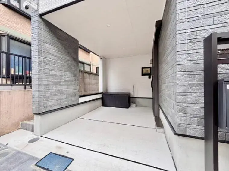 Inmueble 2SLDK Shinjuku-ku, Tokio (25)