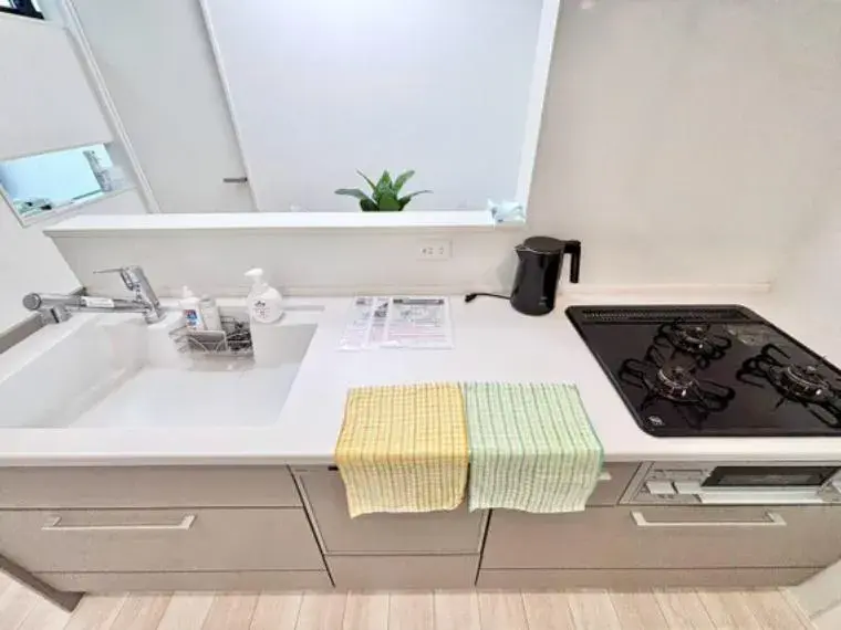 Inmueble 2SLDK Shinjuku-ku, Tokio (26)