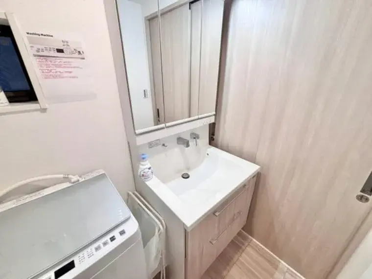 Inmueble 2SLDK Shinjuku-ku, Tokio (27)