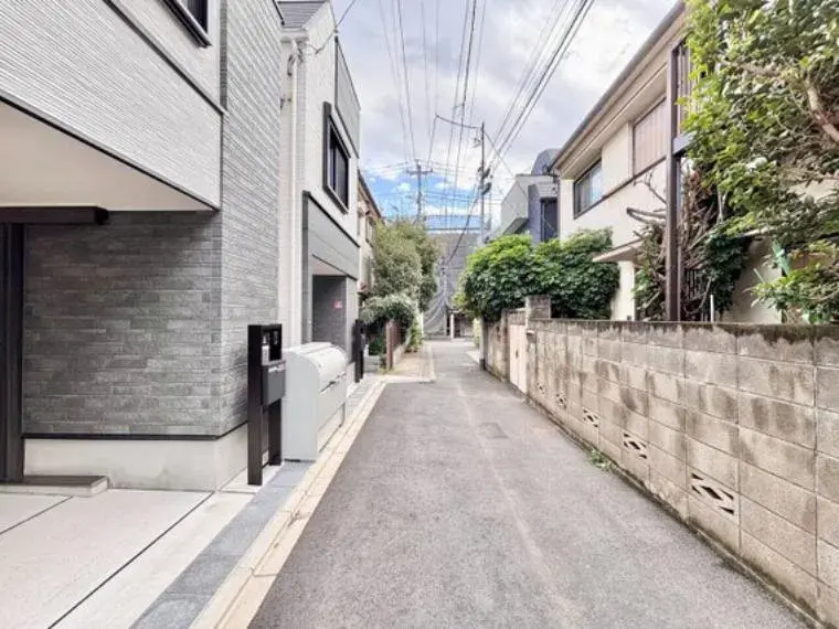 Inmueble 2SLDK Shinjuku-ku, Tokio (4)