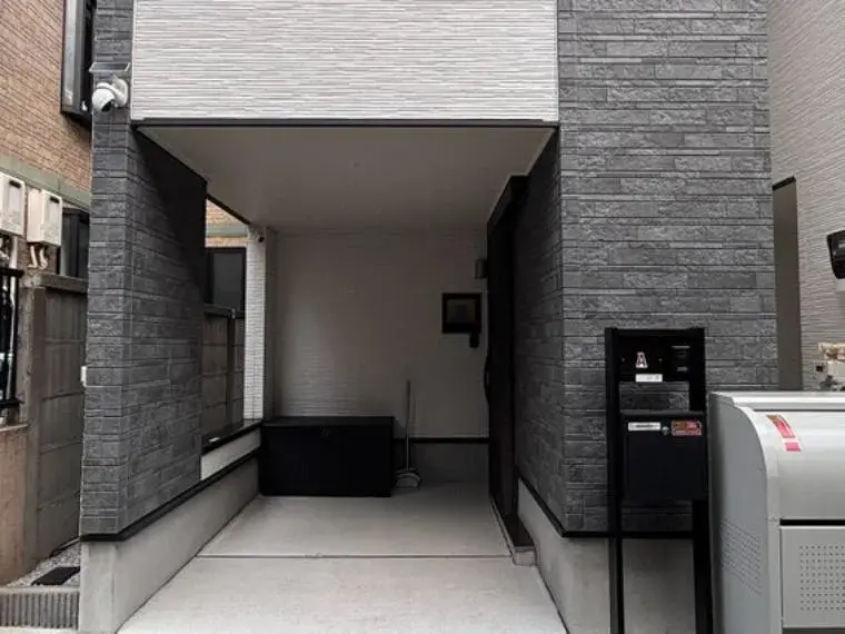 Inmueble 2SLDK Shinjuku-ku, Tokio (8)