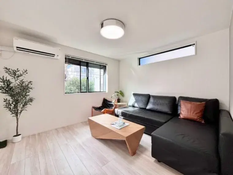 Inmueble 2SLDK Shinjuku-ku, Tokio (9)