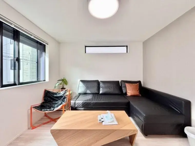 Inmueble 2SLDK Shinjuku-ku, Tokio (10)