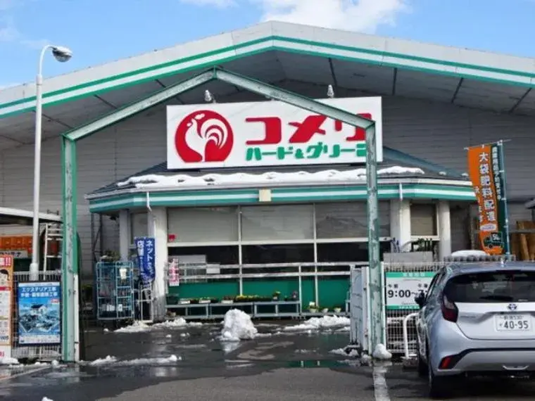 4LDK 新潟市秋葉区 新潟県 (12)