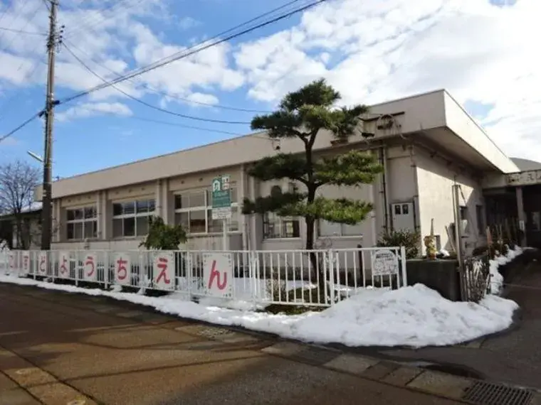 4LDK 新潟市秋葉区 新潟県 (9)