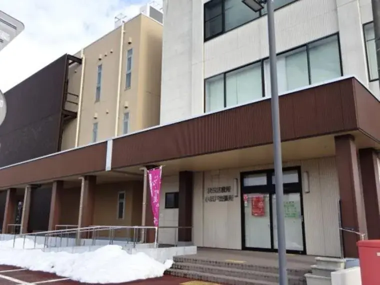 4LDK 新潟市秋葉区 新潟県 (10)