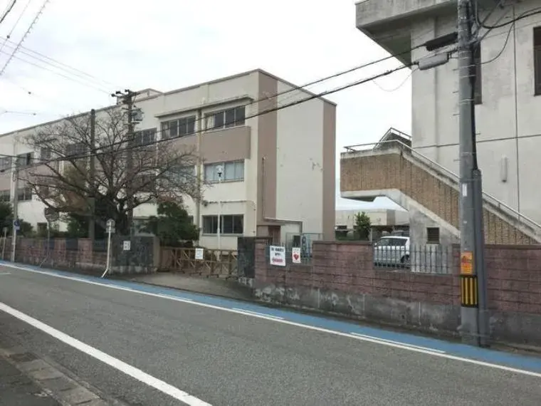 Propriété 4LDK Ville de Toyohashi Préfecture d'Aichi (2)