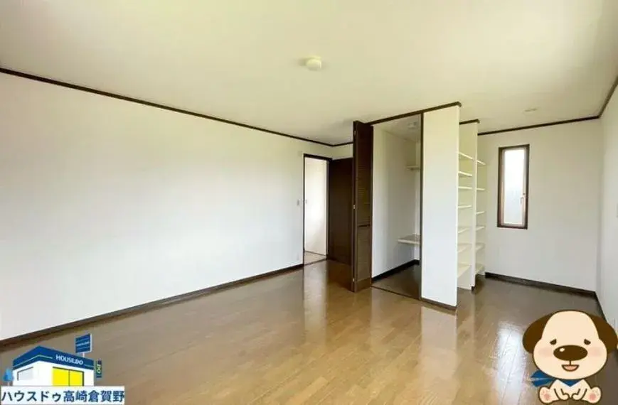4LDK مدينة إيسيزاكي محافظة غونما (11)