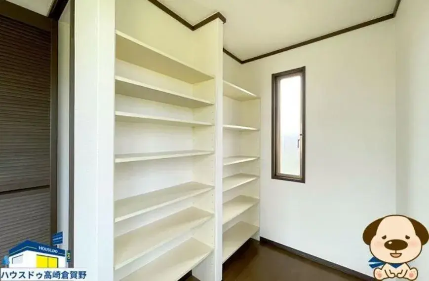 4LDK مدينة إيسيزاكي محافظة غونما (12)