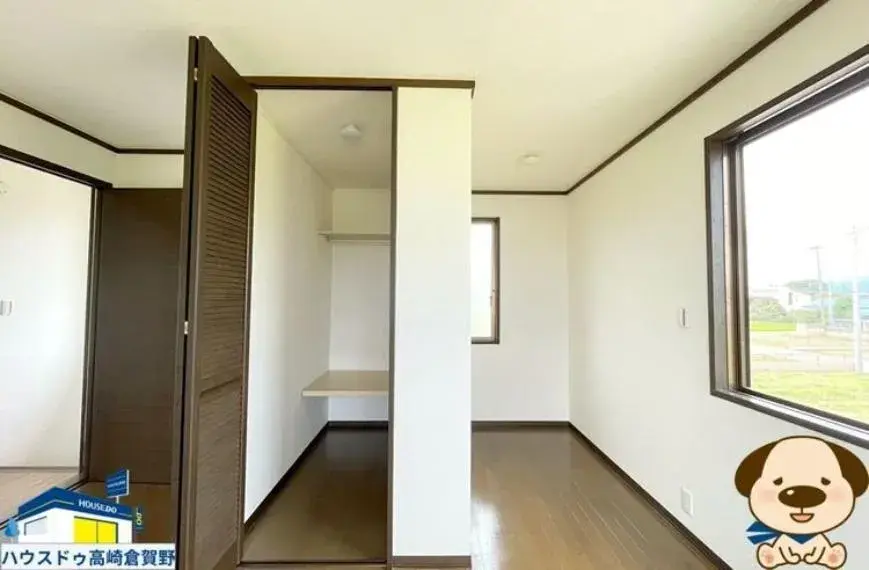 4LDK مدينة إيسيزاكي محافظة غونما (13)