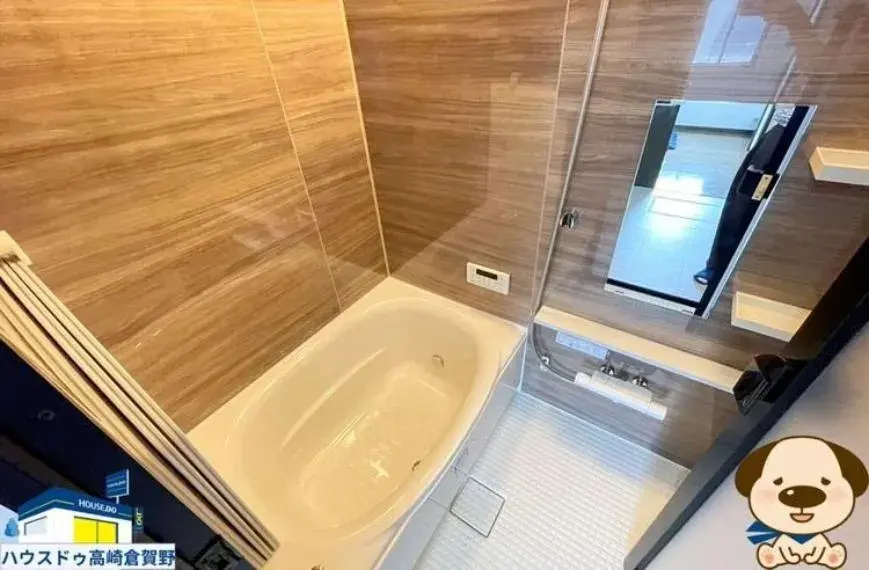 4LDK مدينة إيسيزاكي محافظة غونما (15)