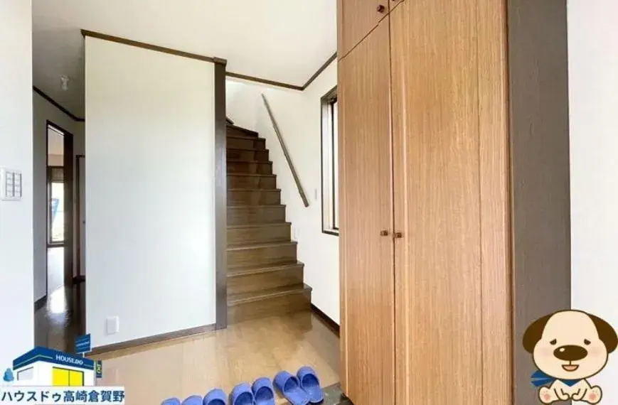 4LDK مدينة إيسيزاكي محافظة غونما (3)