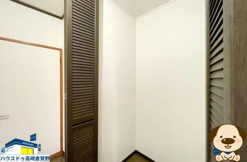 4LDK مدينة إيسيزاكي محافظة غونما (6)