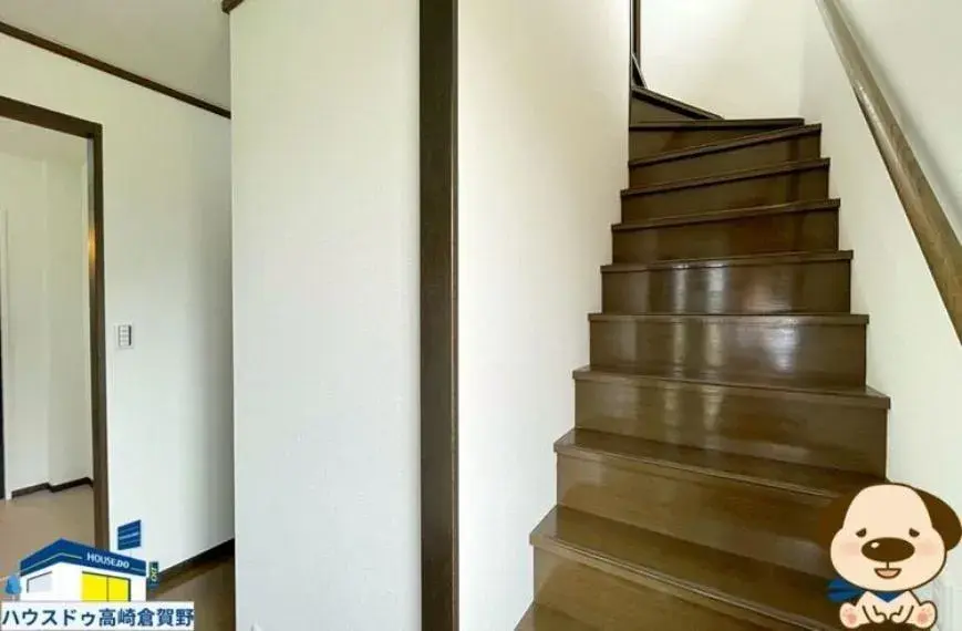 4LDK مدينة إيسيزاكي محافظة غونما (7)