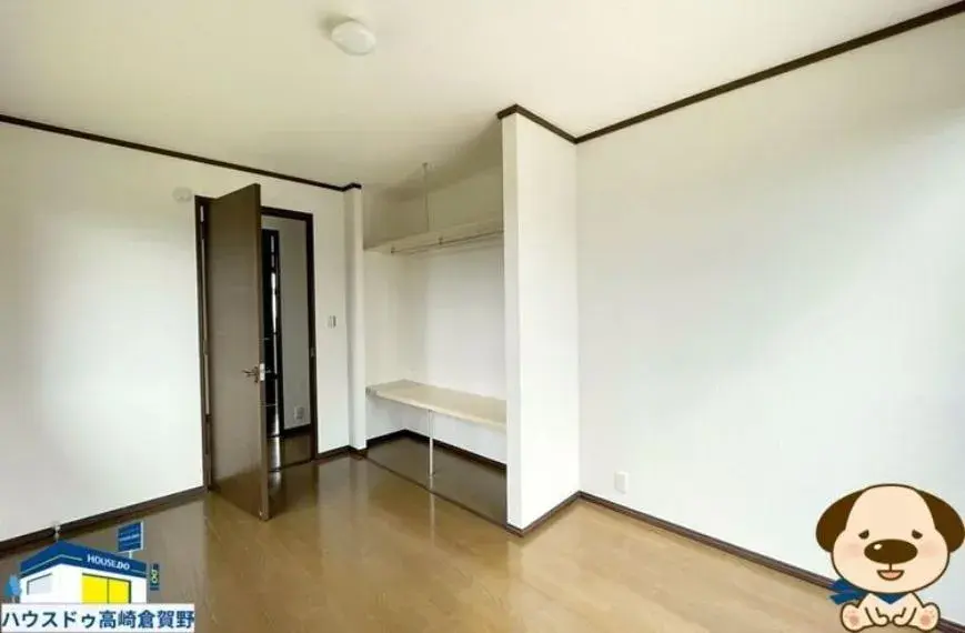4LDK مدينة إيسيزاكي محافظة غونما (8)