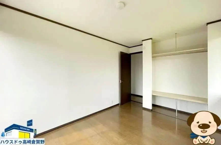 4LDK مدينة إيسيزاكي محافظة غونما (9)