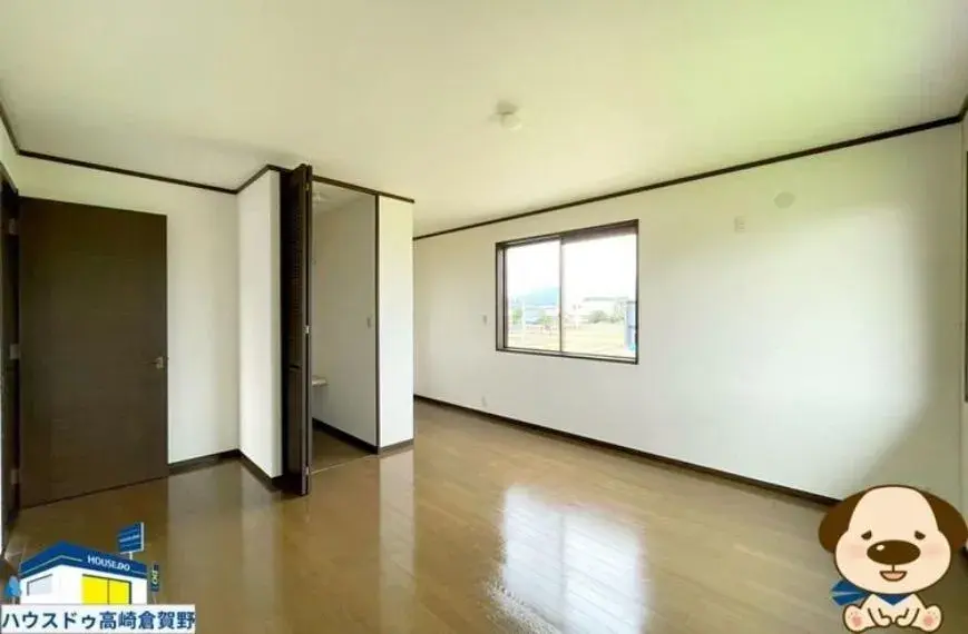 4LDK مدينة إيسيزاكي محافظة غونما (10)