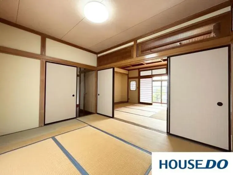 2LDK Объект Город Кирю Префектура Гумма (11)