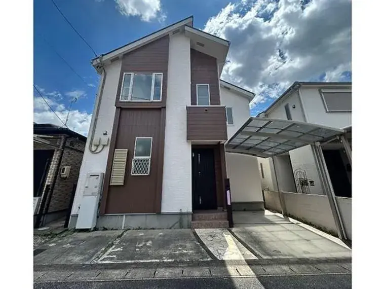 Akiya in Aichi
