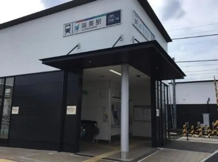 4LDK Property Nagoya City Aichi Prefecture (2)
